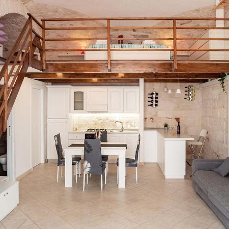 B&B Nuvola Bianca Castellana Grotte Extérieur photo