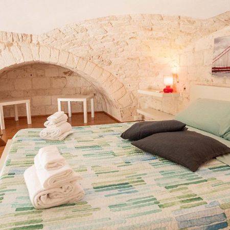 B&B Nuvola Bianca Castellana Grotte Extérieur photo