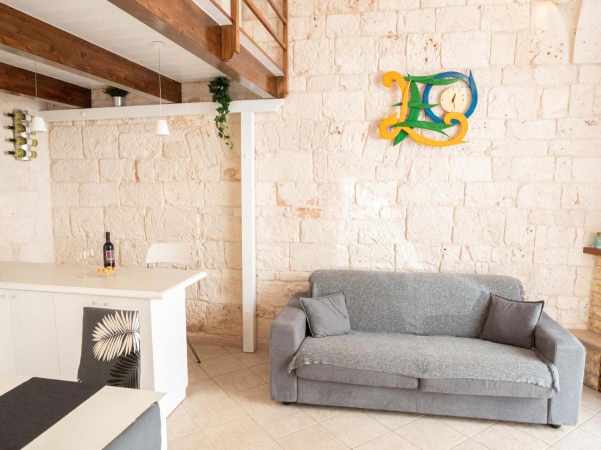 B&B Nuvola Bianca Castellana Grotte Extérieur photo