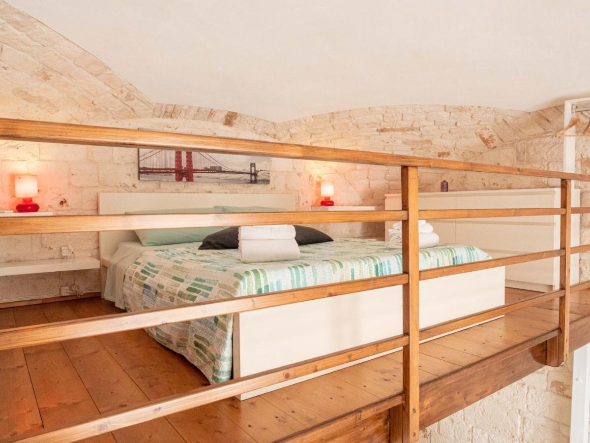 B&B Nuvola Bianca Castellana Grotte Extérieur photo