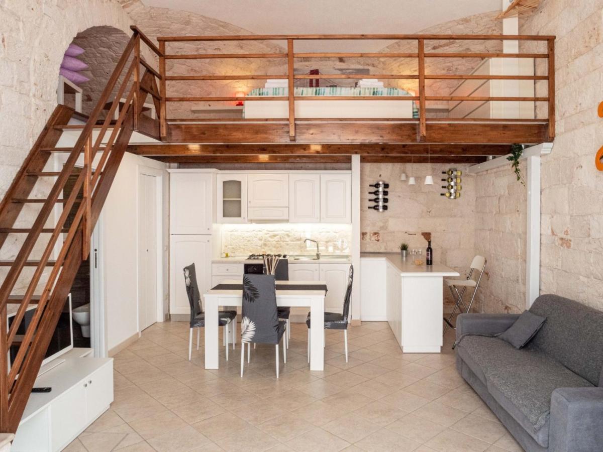 B&B Nuvola Bianca Castellana Grotte Extérieur photo