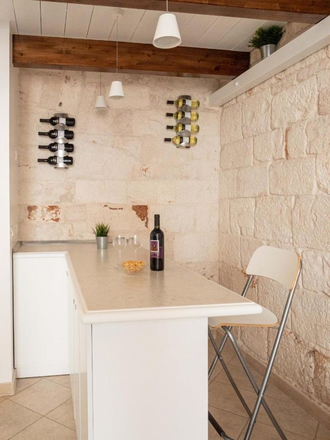B&B Nuvola Bianca Castellana Grotte Extérieur photo