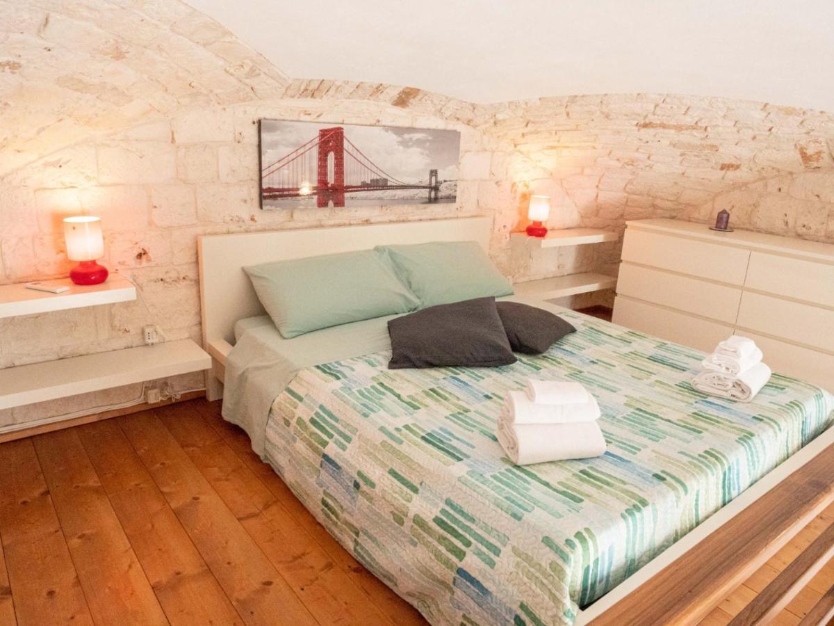 B&B Nuvola Bianca Castellana Grotte Extérieur photo