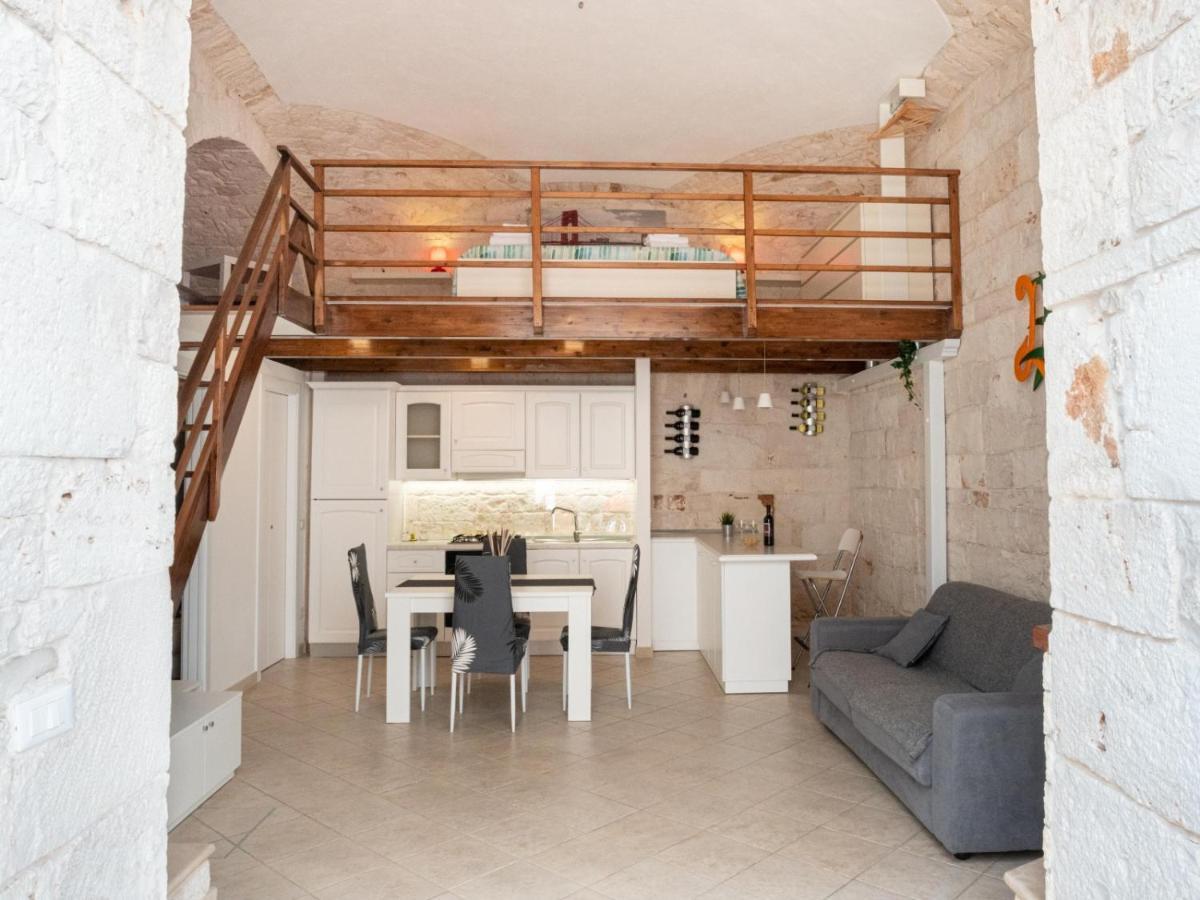 B&B Nuvola Bianca Castellana Grotte Extérieur photo