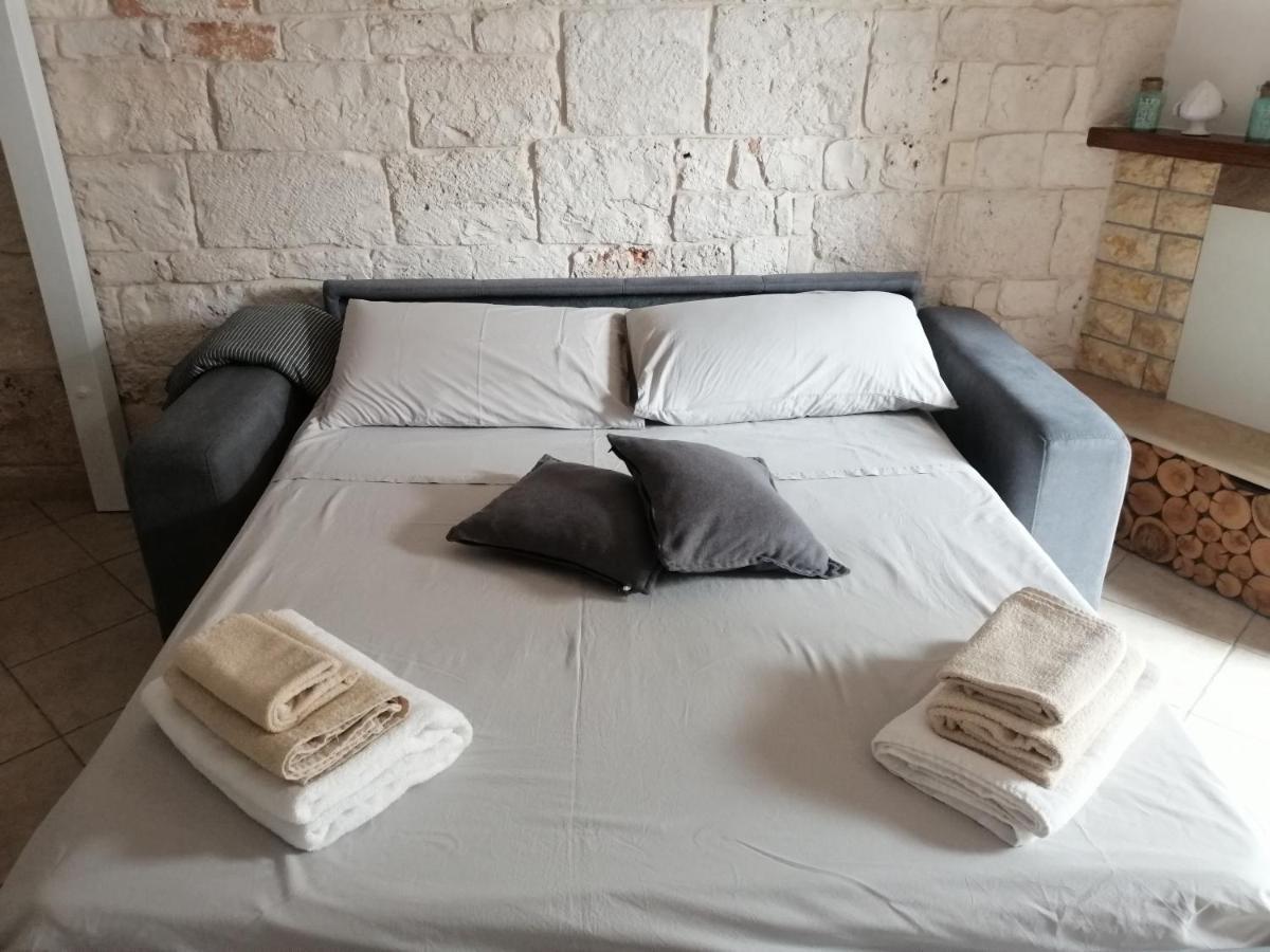 B&B Nuvola Bianca Castellana Grotte Extérieur photo